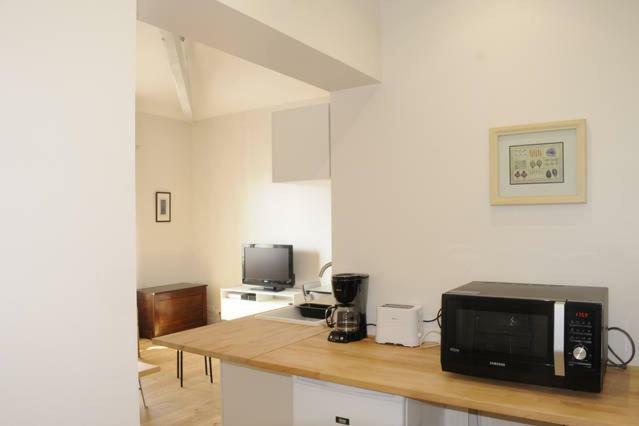 ביאריץ Appartement Cote Des Basques מראה חיצוני תמונה