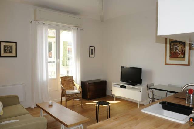 ביאריץ Appartement Cote Des Basques מראה חיצוני תמונה