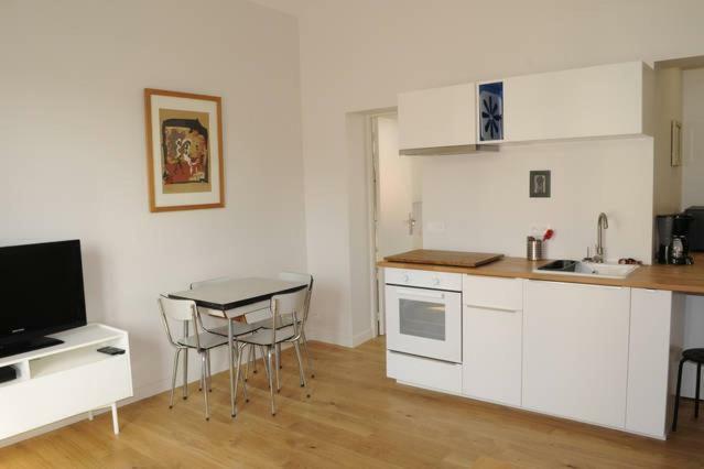 ביאריץ Appartement Cote Des Basques מראה חיצוני תמונה